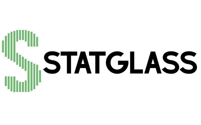 Statglass Logo